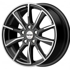 Диск R16 5x105 6,5J ET38 D56,6 Carwel Лабаз AB