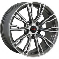 Диск R20 5x112 10,5J ET40 D66,6 LegeArtis Concept-B533 GMF
