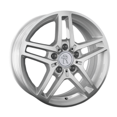 Диск R19 5x112 8,5J ET59 D66,6 Replay MR 117 SF Диск R19 5x112 8,5J ET59 D66,6 Replay MR 117 SF