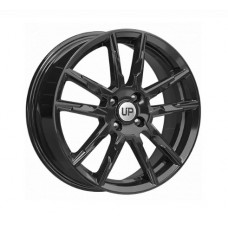Диск R17 4x98 6,5J ET35 D58,5 Wheels UP Up107 New Black