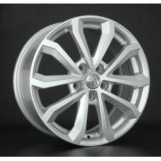 Диск R17 5x114,3 7J ET50 D67,1 Replay MZ 78 S Диск R17 5x114,3 7J ET50 D67,1 Replay MZ 78 S