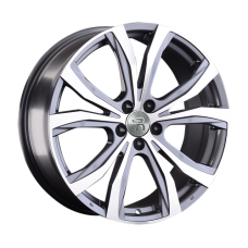 Диск R18 5x112 8J ET34 D57,1 Replay VV263 GMF