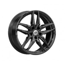 Диск R18 5x108 7J ET33 D60,1 Wheels UP Up112 New Black Диск R18 5x108 7J ET33 D60,1 Wheels UP Up112 New Black