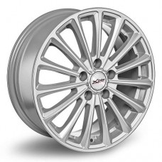 Диск R17 5x108 7J ET33 D60,1 X'trike X-136 HS