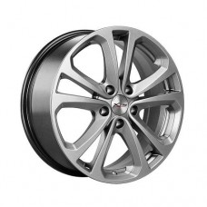Диск R15 5x108 6,5J ET38 D58,6 Alcasta A 167 SM