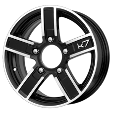 Диск R16 5x139,7 6J ET40 D98 Carwel Нива-7 121 AB Диск R16 5x139,7 6J ET40 D98 Carwel Нива-7 121 AB