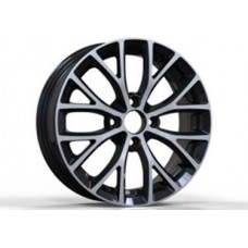 Диск R15 4x100 6J ET48 D54,1 RST R015 BD