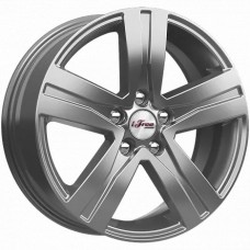 Диск R17 5x114,3 7J ET45 D66,1 iFree Rebel (КС913-02) Хай вэй