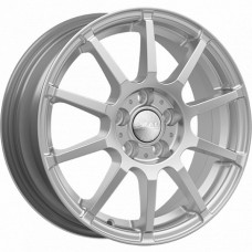 Диск R15 5x100 6J ET38 D57,1 Скад Акита селена