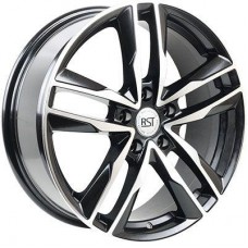 Диск R18 5x108 7,5J ET47 D60,1 RST R128 BD Диск R18 5x108 7,5J ET47 D60,1 RST R128 BD
