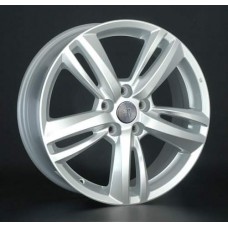Диск R17 5x114,3 6,5J ET44 D67,1 Replay Ki 122 S