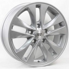 Диск R18 5x112 7J ET46 D66,6 RST R138 S