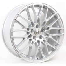 Диск R19 5x112 8J ET45 D66,6 Tech-Line 901 S Диск R19 5x112 8J ET45 D66,6 Tech-Line 901 S