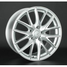 Диск R18 5x114,3 8J ET40 D73,1 LS Wheels 752 SF