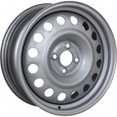 Диск R16 5x114,3 6,5J ET46 D67,1 Trebl 9228T_P Silver