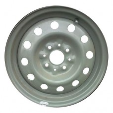 Диск R15 4x98 6J ET35 D58,6 ТЗСК Lada серебро