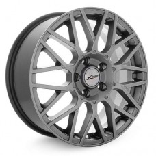 Диск R17 5x114,3 7,0J ET40 66,1 X'trike X-131 HSB