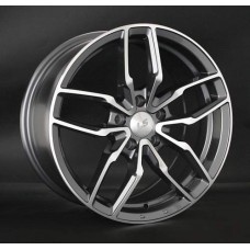 Диск R18 5x114,3 8J ET40 D73,1 LS Wheels 790 GMF