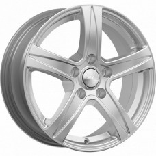 Диск R15 5x114,3 6,5J ET43 D67,1 Скад Sakura селена