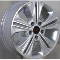 Диск R16 5x114,3 6J ET43 D67,1 LegeArtis HND224 SF