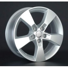 Диск R17 5x105 7J ET42 D56,6 Replay OPL 43 S