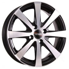 Диск R15 4x100 5,5J ET45 D60,1 Tech-Line 534 BDM Диск R15 4x100 5,5J ET45 D60,1 Tech-Line 534 BDM