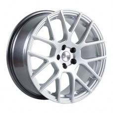 Диск R18 5x114,3 8J ET35 D60,1 Скад Stiletto селена