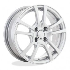 Диск R15 5x100 6J ET38 D57,1 Скад Дели селена