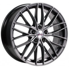 Диск R18 5x114,3 7,5J ET45 D66,1 X'trike X-130 HSB Диск R18 5x114,3 7,5J ET45 D66,1 X'trike X-130 HSB