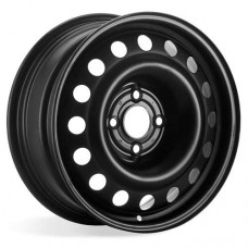 Диск R15 4x100 6J ET36 D60,1 Trebl X40014 P Black