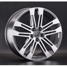 Диск R19 5x112 8J ET39 D66,6 Replay A159 GMF Диск R19 5x112 8J ET39 D66,6 Replay A159 GMF