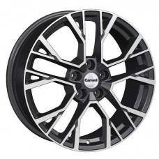 Диск R18 5x114,3 7J ET38 D67,1 Carwel Камак 1810 (Outlander) ABT Диск R18 5x114,3 7J ET38 D67,1 Carwel Камак 1810 (Outlander) ABT