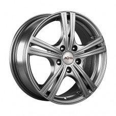 Диск R16 5x114,3 6,5J ET45 D67,1 X'trike X-112 HSB