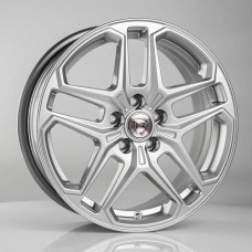Диск R16 5x114,3 6,5J ET40 D66,1 NZ Wheels R-04 HS