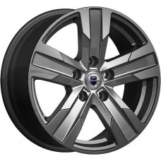 Диск R16 5x110 7J ET45 D67,1 K&K Висмут (КС1009) кварц