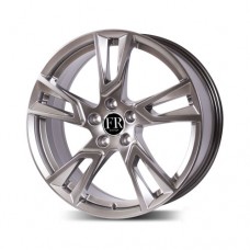 Диск R18 5x108 7,5J ET50 D63,4 Replica FR V1013 HB