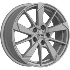 Диск R16 5x108 6,5J ET46 D63,35 iFree Зиплайн (КС1042) Хай вэй