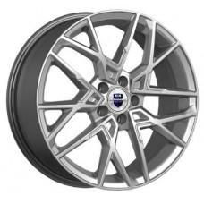 Диск R18 5x114,3 7J ET38 D67,1 K&K Вудроф (КС1044) дарк платинум