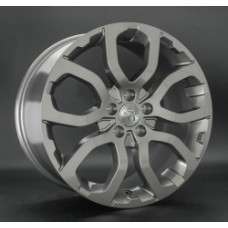 Диск R19 5x108 8J ET45 D63,3 Replay LR 7 GM Диск R19 5x108 8J ET45 D63,3 Replay LR 7 GM