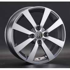 Диск R19 5x120 9J ET18 D72,6 Replay B 170 GMF Диск R19 5x120 9J ET18 D72,6 Replay B 170 GMF