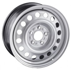 Диск R16 5x114,3 6,5J ET50 D66,1 Arrivo 8873 Silver Диск R16 5x114,3 6,5J ET50 D66,1 Arrivo 8873 Silver