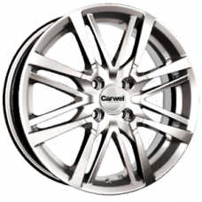 Диск R16 4x100 6J ET50 D60,1 Carwel Бустах 216 SB Диск R16 4x100 6J ET50 D60,1 Carwel Бустах 216 SB