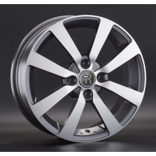 Диск R20 5x120 10,0J ET40 D74,1 Replay B 173 GMF Диск R20 5x120 10,0J ET40 D74,1 Replay B 173 GMF