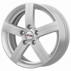 Диск R16 5x114,3 6J ET43 D67,1 iFree Оруэлл (КС911) Нео-классик