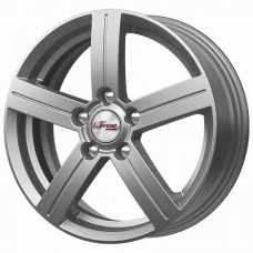 Диск R16 5x114,3 6J ET43 D67,1 iFree Оруэлл (КС911) Хай вэй