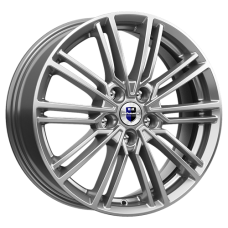 Диск R17 5x114,3 7J ET45 D66,1 К&К Эрфурт (КС898) дарк платинум Диск R17 5x114,3 7J ET45 D66,1 К&К Эрфурт (КС898) дарк платинум