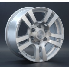 Диск R18 6x139,7 7,5J ET25 D106,1 Replay TY61 S Диск R18 6x139,7 7,5J ET25 D106,1 Replay TY61 S