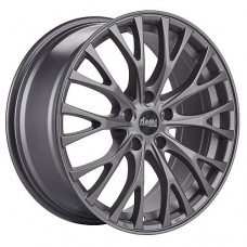 Диск R18 5x112 8J ET40 D66,6 Advanti Racing Fastoso ML537 MQSU
