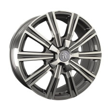 Диск R21 5x150 8,5J ET54 D110,1 Replay LX97 GMF