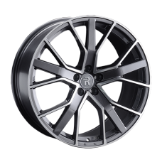Диск R22 5x112 10J ET21 D66,6 Replay A156 GMF Диск R22 5x112 10J ET21 D66,6 Replay A156 GMF